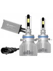LED автолампы Geermax R2 55W 6000K CAN BUS HB4/9006