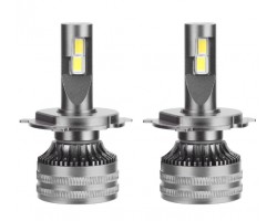 LED автолампы Geermax S-01 57W 6000K CAN BUS H4/H19