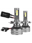 LED автолампы Geermax S-01 57W 6000K CAN BUS H4/H19