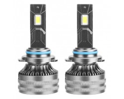 LED автолампы Geermax S-01 57W 6000K CAN BUS HB4/9006