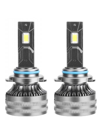 LED автолампы Geermax S-01 57W 6000K CAN BUS HB3/9005