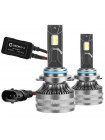 LED автолампы Geermax S-01 57W 6000K CAN BUS HB3/9005