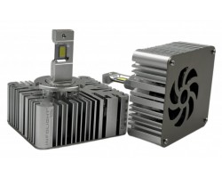 LED автолампи Infolight D5 Pro