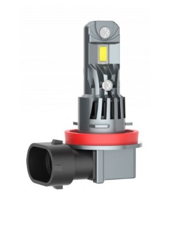 LED автолампы Infolight F3-Pro H11 30W