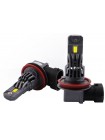 LED автолампы Infolight F3-Pro H11 30W