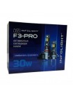 LED автолампы Infolight F3-Pro 9005 30W