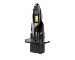 LED автолампы Infolight F3-Pro H3 30W