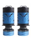 LED автолампы Infolight H4-Mini Lense Ultra v2