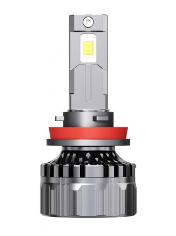 LED автолампы Infolight M1 H11 55W
