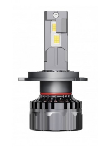 LED автолампы Infolight M1 H4 55W