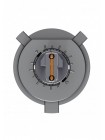 LED автолампы Infolight M1 H4 55W
