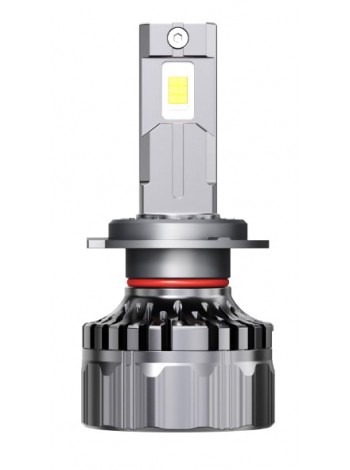 LED автолампы Infolight M1 H7 55W
