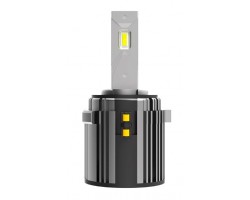 LED автолампи Infolight M1 H7 VW 55W