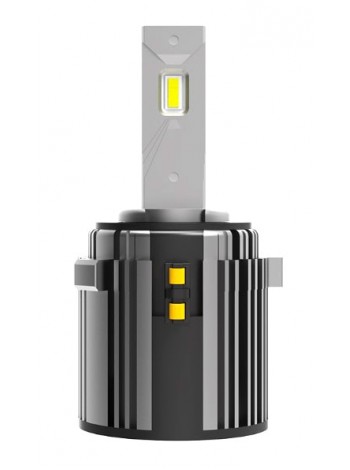 LED автолампы Infolight M1 H7 VW 55W