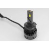 LED автолампы MLux BLACK Line H8/H9/H11 55 Вт 5000К