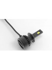 LED автолампи MLux BLACK Line H8/H9/H11 55 Вт 5000К