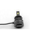 LED автолампы MLux BLACK Line H8/H9/H11 55 Вт 5000К