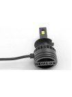 LED автолампы MLux BLACK Line H18 55 Вт 5000К