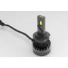 LED автолампы MLux BLACK Line H18 55 Вт 5000К