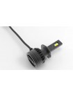 LED автолампы MLux BLACK Line H18 55 Вт 5000К