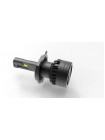 LED автолампы MLux BLACK Line H19 55 Вт 5000К