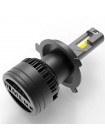 LED автолампы MLux BLACK Line H19 55 Вт 5000К