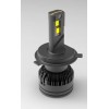 LED автолампы MLux BLACK Line H19 55 Вт 5000К