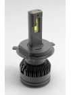 LED автолампы MLux BLACK Line H19 55 Вт 5000К