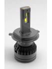 LED автолампи MLux BLACK Line H4/9003/HB2/H19 55 Вт 4300К