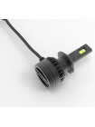 LED автолампы MLux BLACK Line H7/H18 55 Вт 5000К