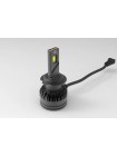 LED автолампы MLux BLACK Line H7/H18 55 Вт 5000К