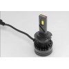 LED автолампи MLux BLACK Line H8 55 Вт 5000К