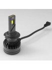 LED автолампы MLux BLACK Line H9 55 Вт 5000К