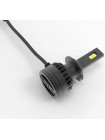 LED автолампы MLux BLACK Line H9 55 Вт 5000К