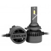LED автолампи MLux BLACK Line 9012/HIR2 55 Вт 5000К