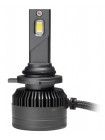 LED автолампы MLux BLACK Line 9012/HIR2 55 Вт 5000К