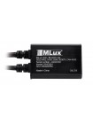LED автолампы MLux BLACK Line 9012/HIR2 55 Вт 5000К