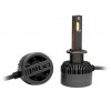 LED автолампы MLux BLACK Line H1 55 Вт 4300К