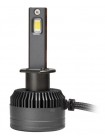 LED автолампи MLux BLACK Line H1 55 Вт 5000К