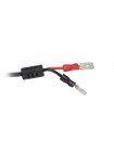 LED автолампи MLux BLACK Line H1 55 Вт 5000К