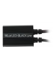 LED автолампи MLux BLACK Line H1 55 Вт 5000К