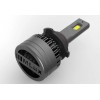 LED автолампи MLux BLACK Line HB3/HB4 55 Вт 5000К