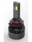LED автолампи MLux BLACK Line HB3/HB4 55 Вт 5000К