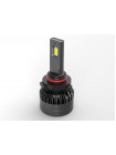 LED автолампи MLux BLACK Line HB3/HB4 55 Вт 4300К