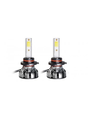 LED автолампы MLux GREY Line 9005/HB3 26 Вт 4300К