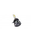 LED автолампы MLux GREY Line 9005/HB3 26 Вт 4300К