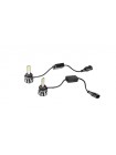 LED автолампы MLux GREY Line 9005/HB3 26 Вт 4300К