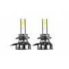 LED автолампи MLux GREY Line 9006/HB4 26 Вт 5000К