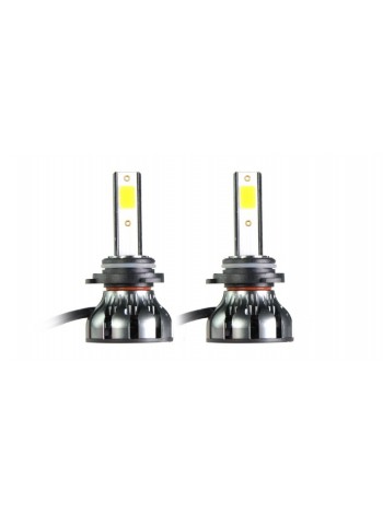 LED автолампы MLux GREY Line 9006/HB4 26 Вт 5000К