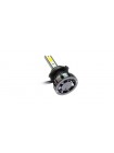 LED автолампы MLux GREY Line 9006/HB4 26 Вт 5000К